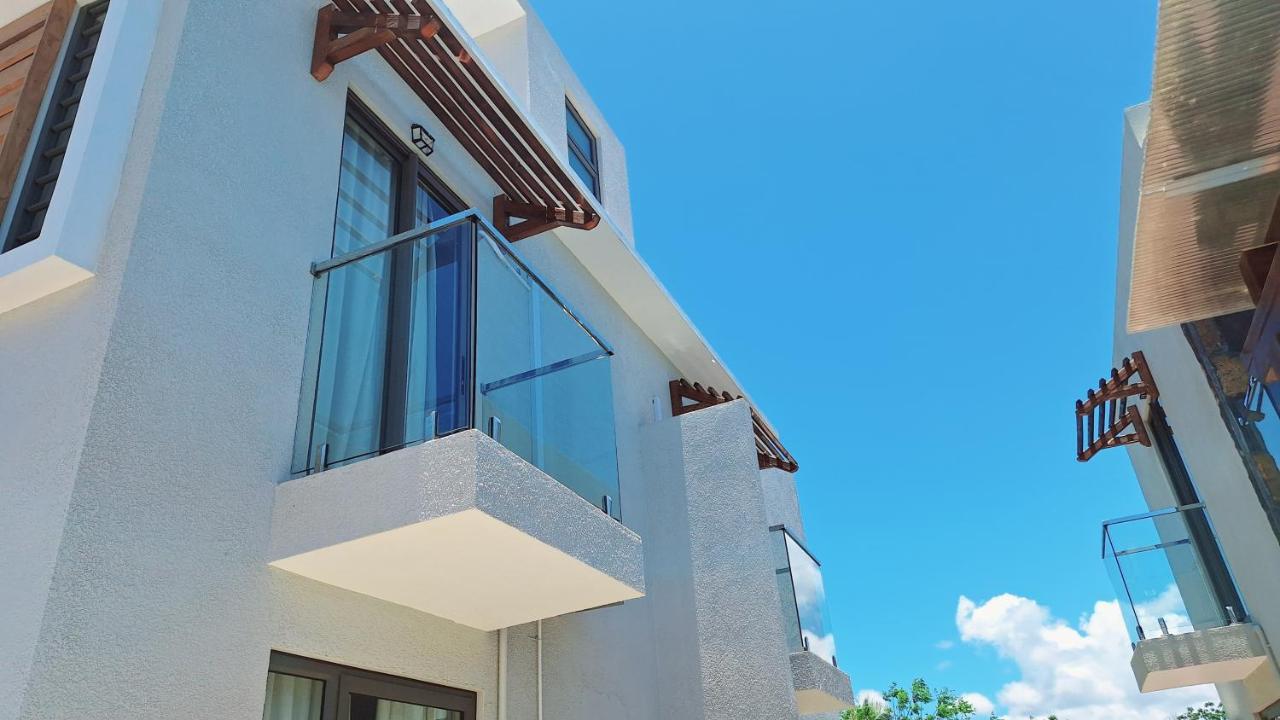 Villa Unique pereybere - B&B Grand Baie