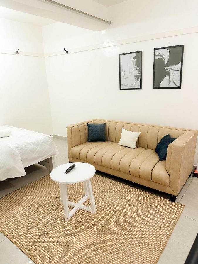 Kehlani Homes Kakamega - Ferienwohnung Kakamega