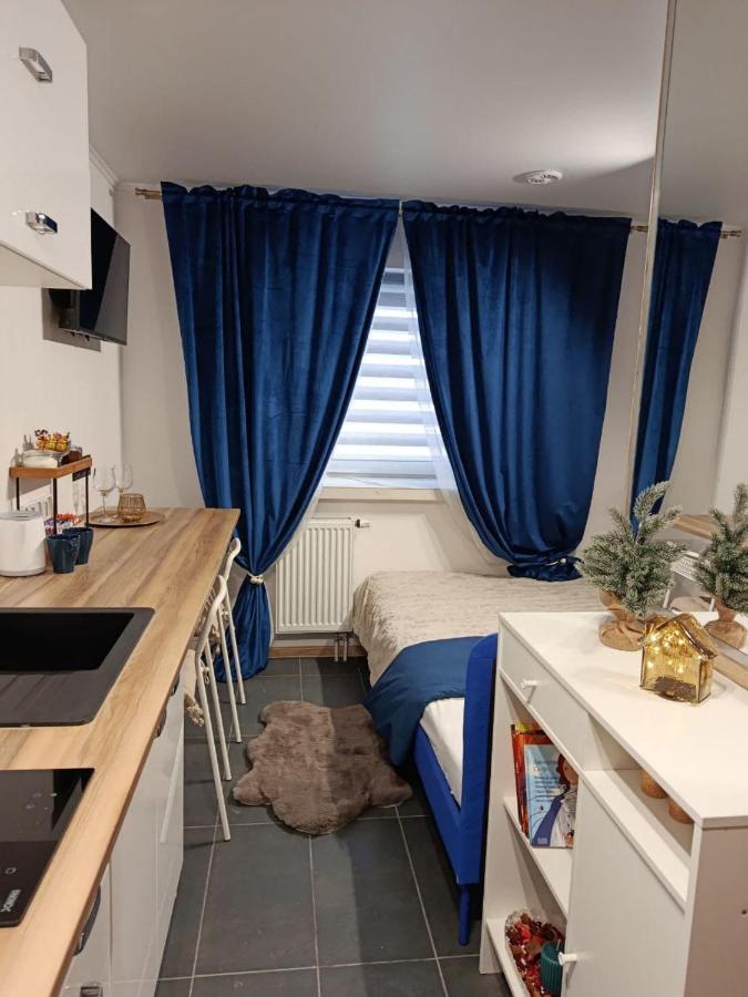 APARTY w Łomiankach - Ferienwohnung Łomianki