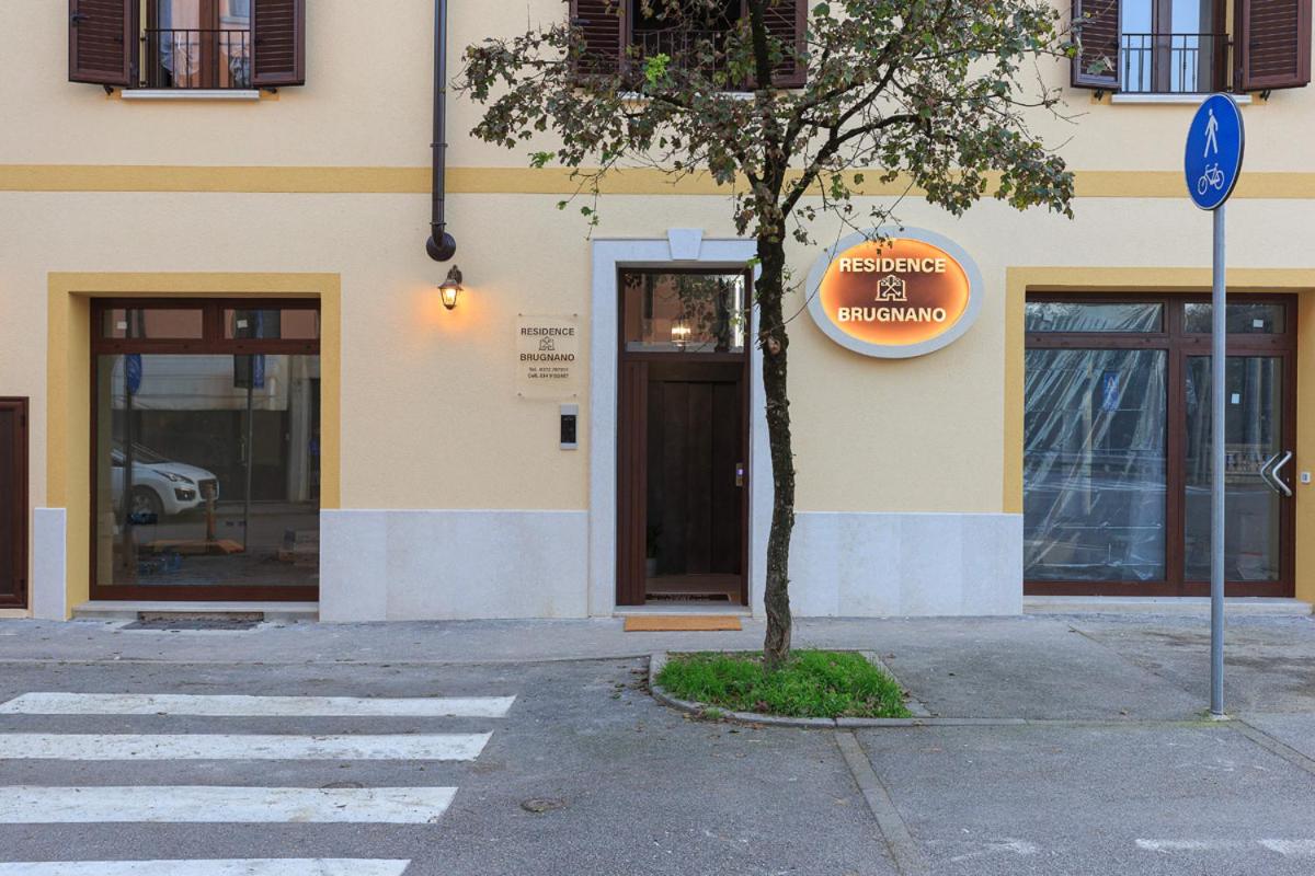 Residence Brugnano - Bed and Breakfast Cremona