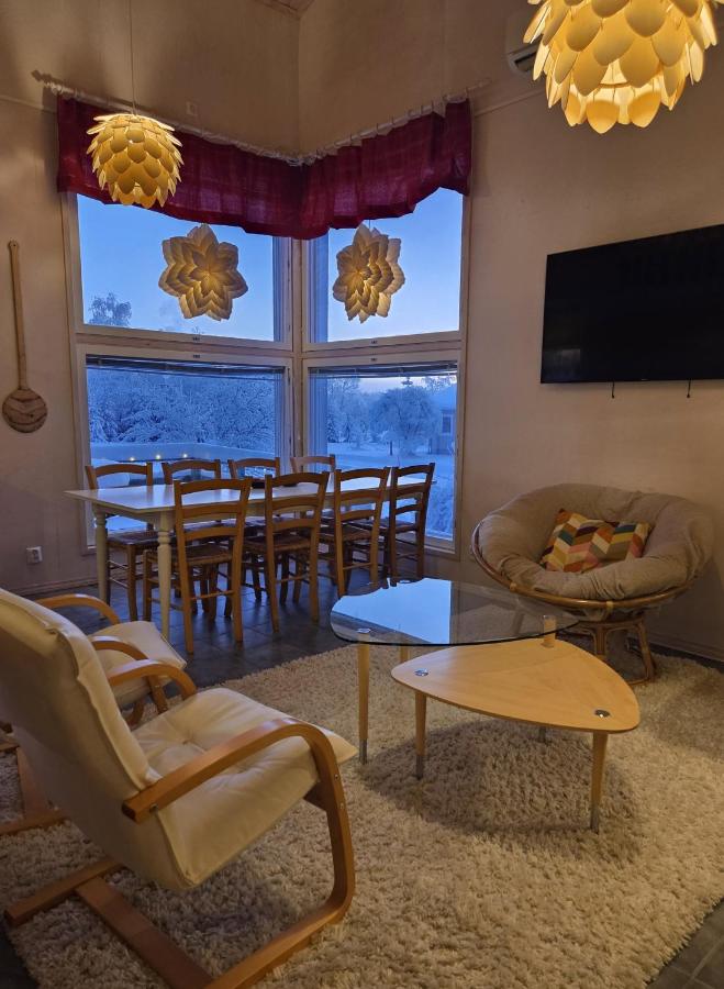 Villa Ateljee - B&B Rovaniemi