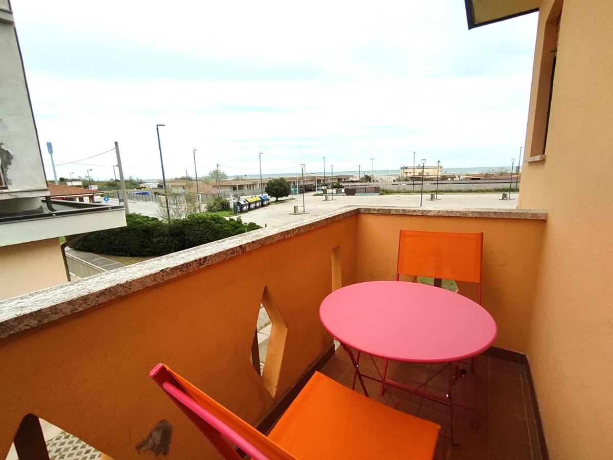 Villa Armida - Ferienwohnung Rosolina Mare