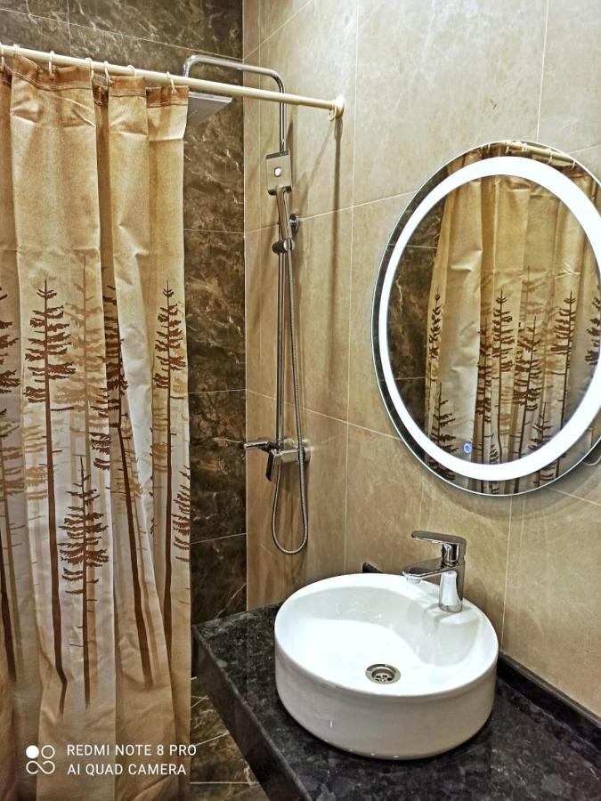 Elite House - Ferienwohnung Schymkent