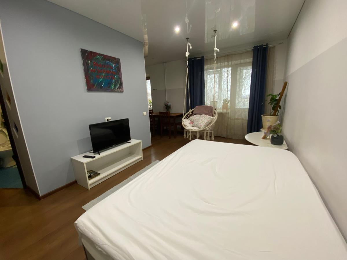ART apartment - B&B Žytomyr