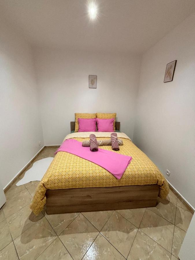 Nid douillet Le Raincy proche Paris et Stade de France de Saint Denis - B&B Le Raincy