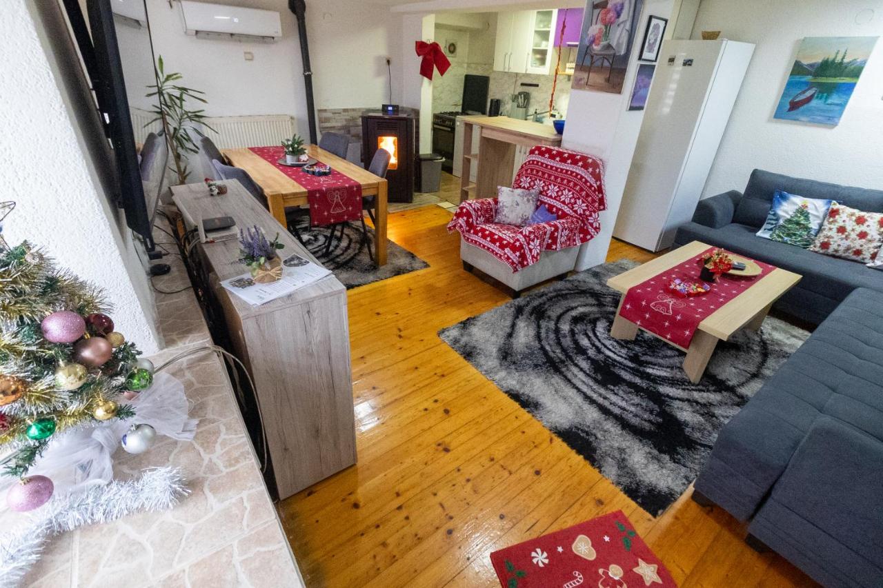 Guest House Lejla - Bed and Breakfast Travnik
