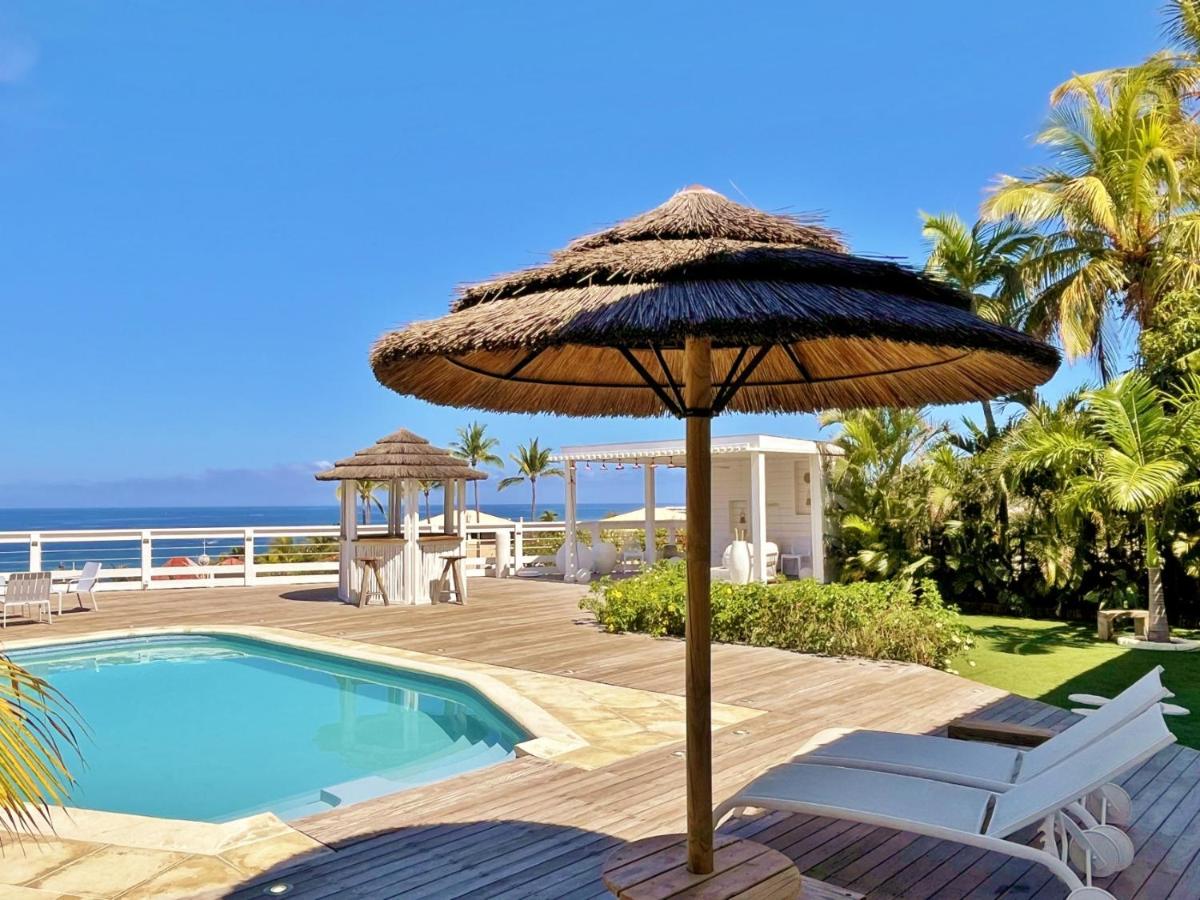 Villa Venus - Ferienwohnung Saint-Gilles les Bains