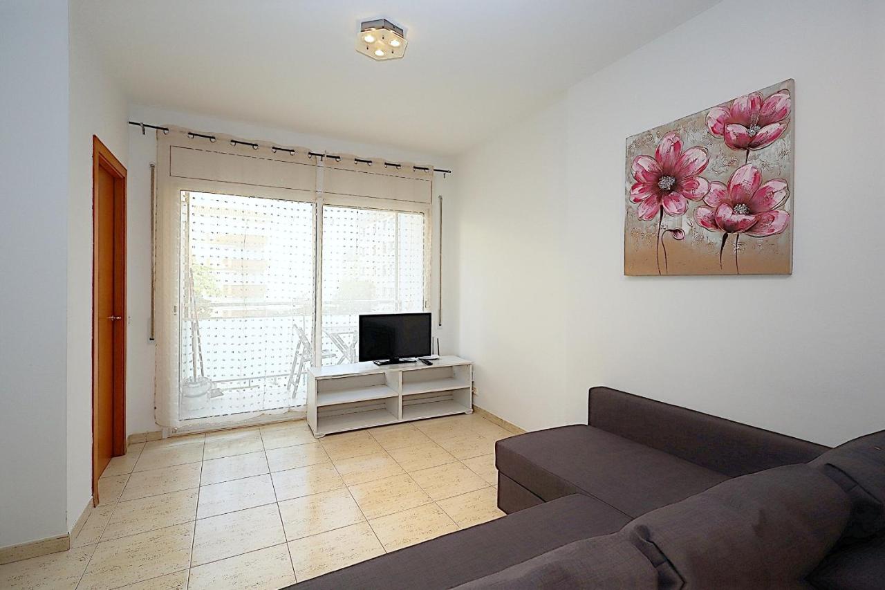 Apartment Mexica - Ferienwohnung Lloret de Mar