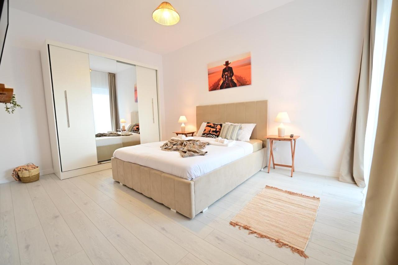 FLH - Yellowstone - Ferienwohnung Hermannstadt