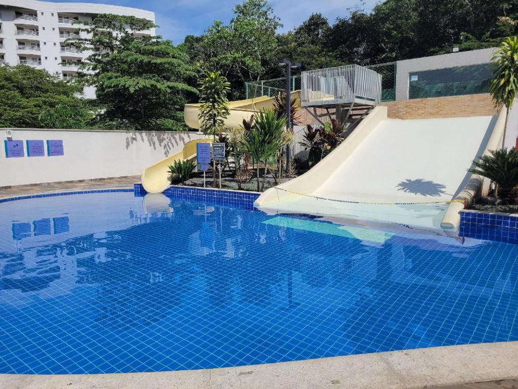 Park Veredas Flat 310 Premium - B&B Rio Quente
