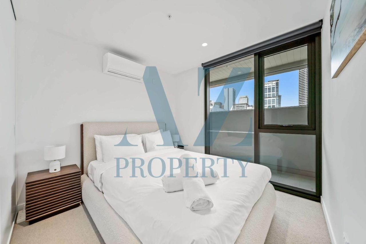 PerthViews Modern with Pool Gym - B&B Perth