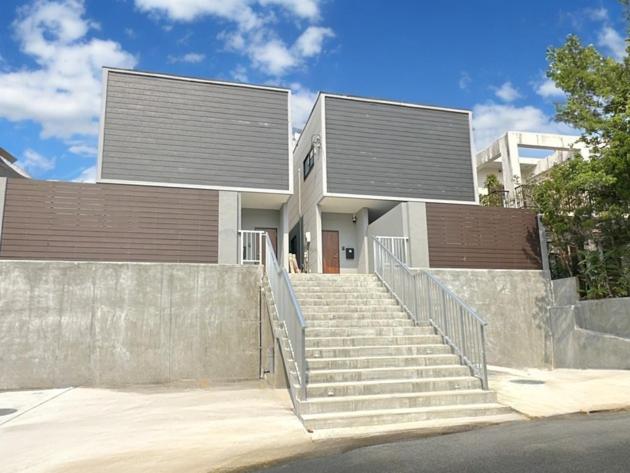 Grandioso Okinawa Pool Villa Onna - Vacation STAY 52628v - B&B Inbu