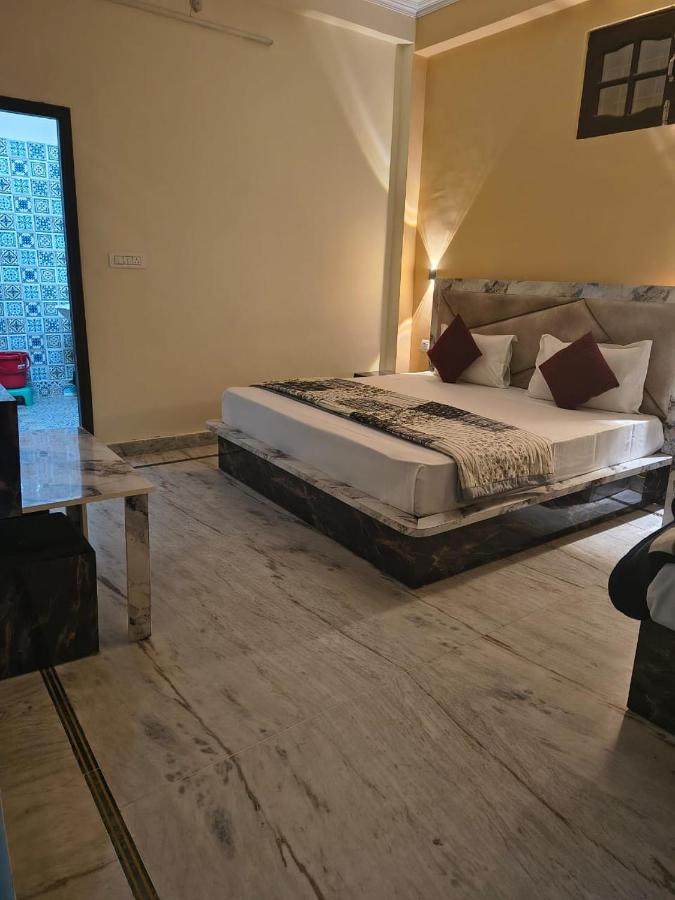 Bhagirathi Residency - B&B Rishikesh