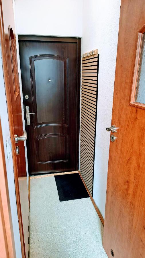 Chrobry Square Apartament - B&B Gorzów Wielkopolski