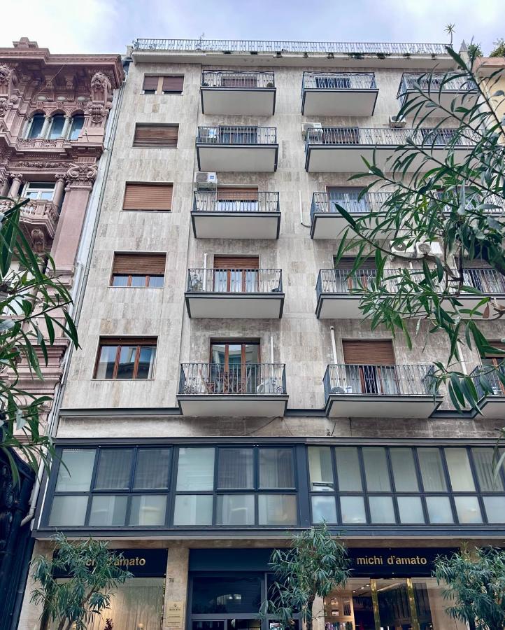 Maison Murat Elegant City Stay - B&B Bari