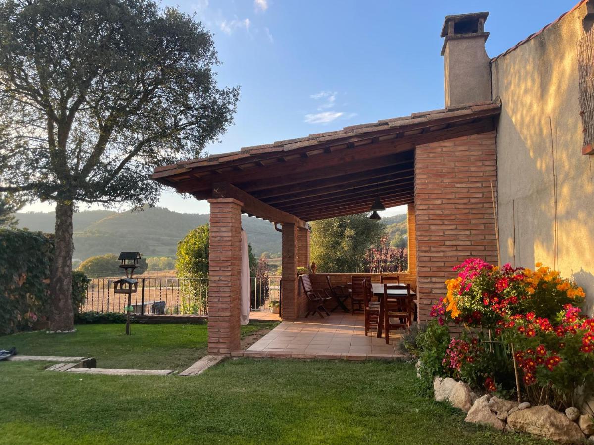 Cal correu Hort - Xida - B&B Collsuspina