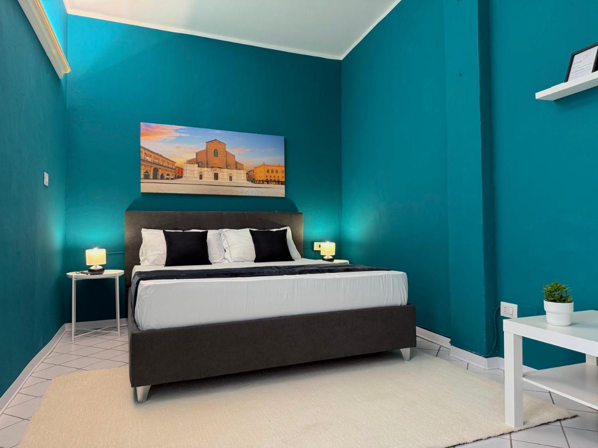 Borgo Bo - Ferienwohnung Bologna