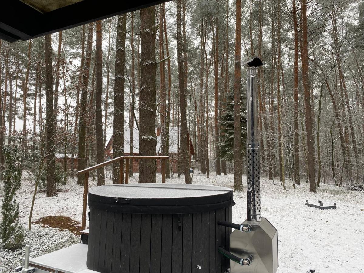 Daleko od Szosy - B&B Krajęczyn