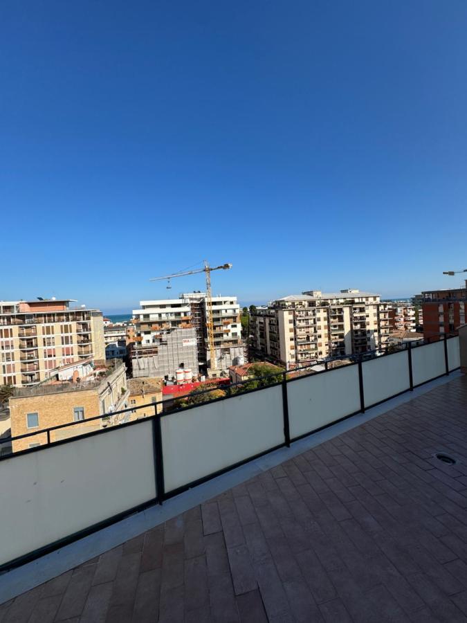 Attico Sole e Mare - B&B Pescara