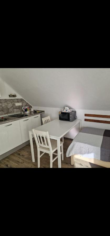 Apt Lublana - Chambres d’hôtes Ljubljana