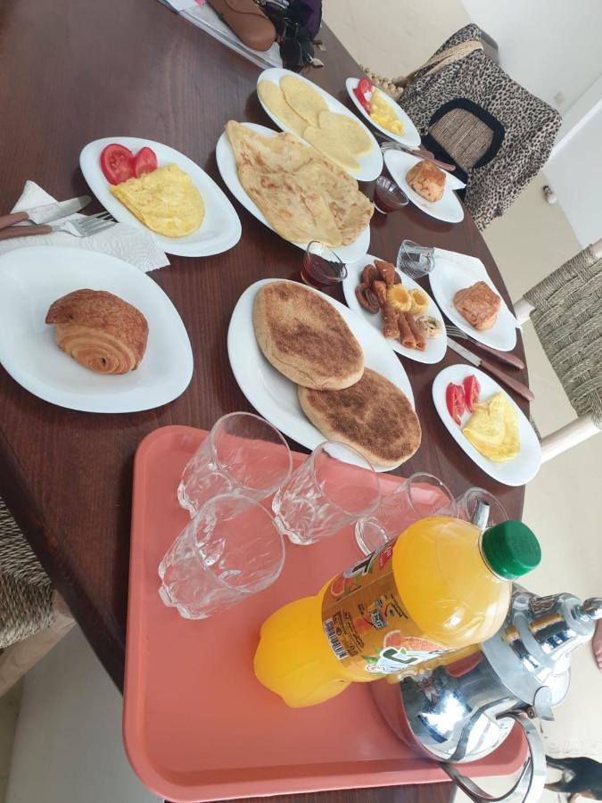 VILLA Malaika - B&B Marrakech