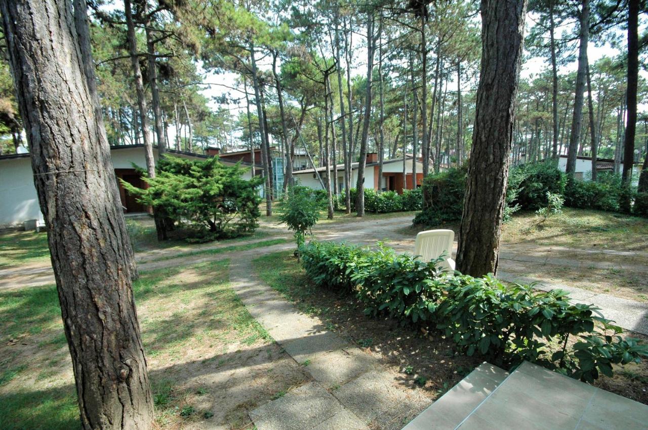 Villette Allodola - B&B Lignano Sabbiadoro