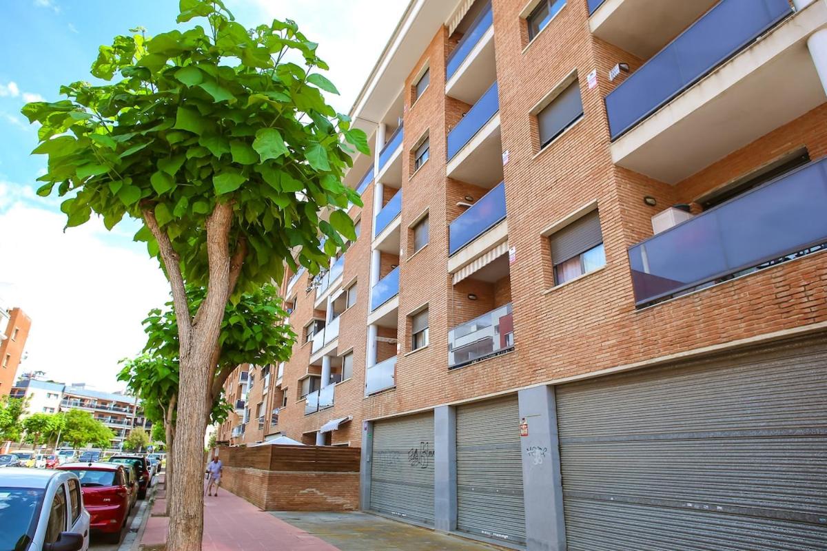 Laura Modern, sunny apartment in quiet area - B&B Lloret de Mar