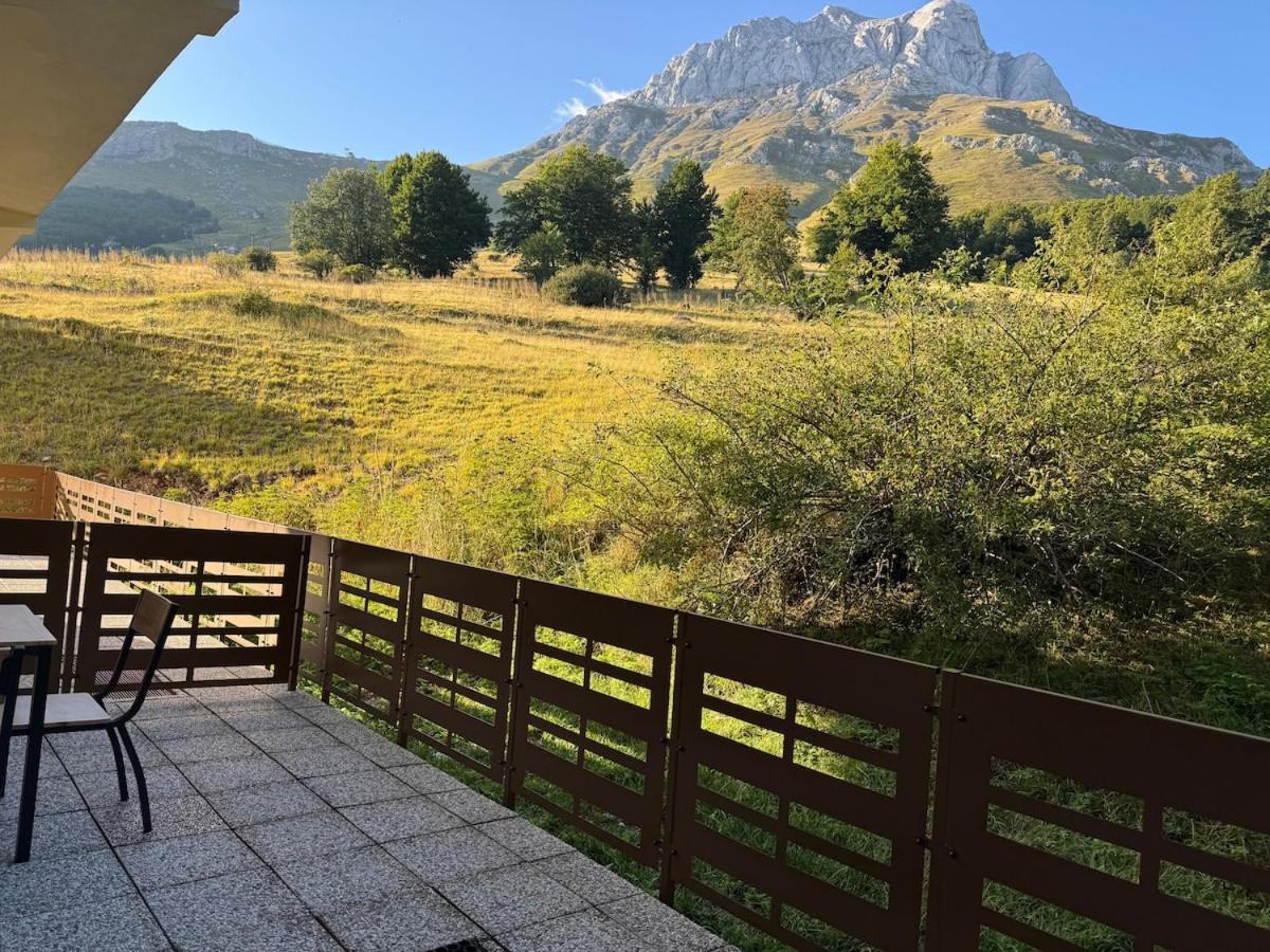 Nido Gran Sasso - Bed and Breakfast Prati di Tivo