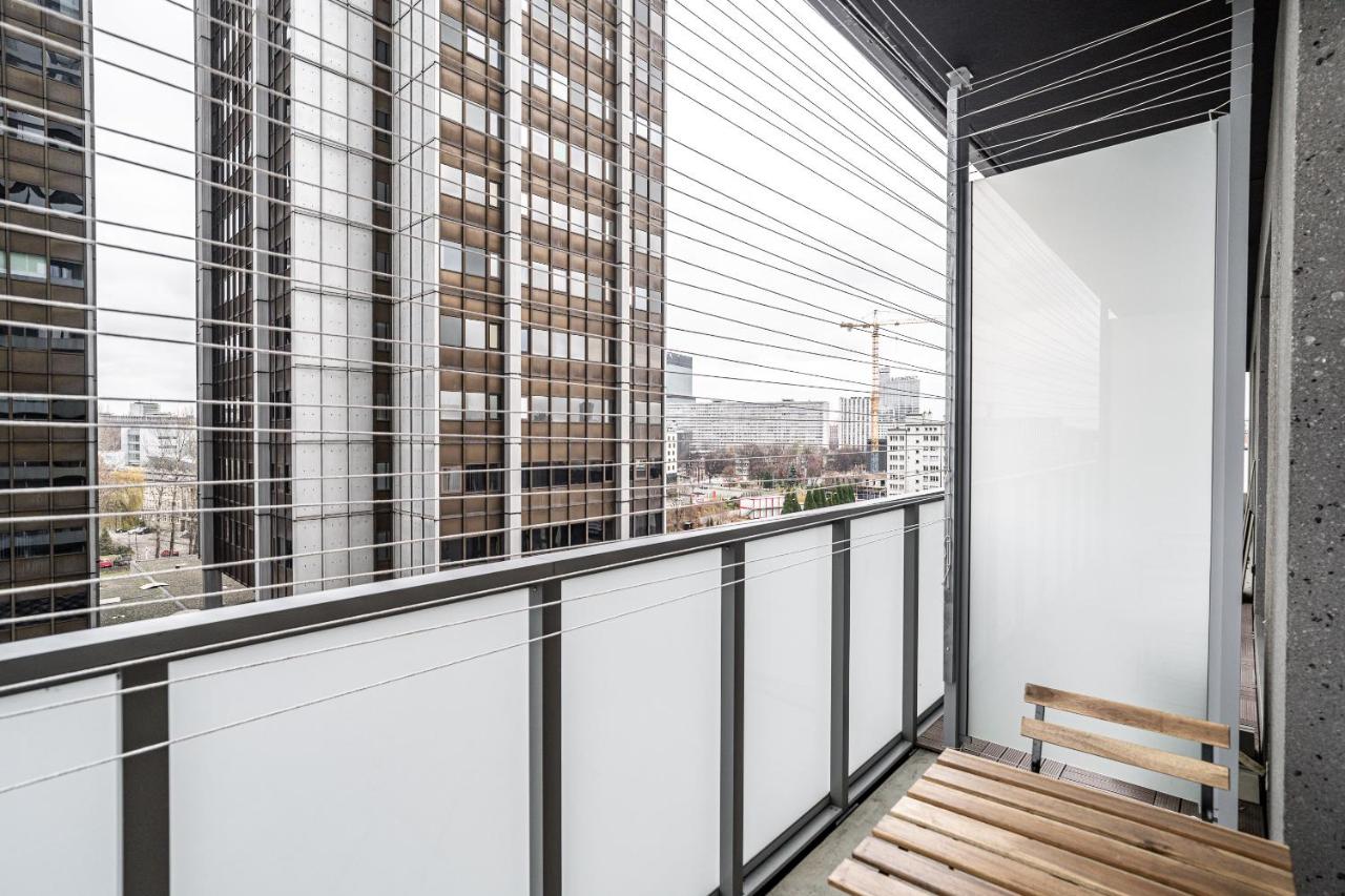 RentPlanet - Apartament Zabrska - B&B Katowice