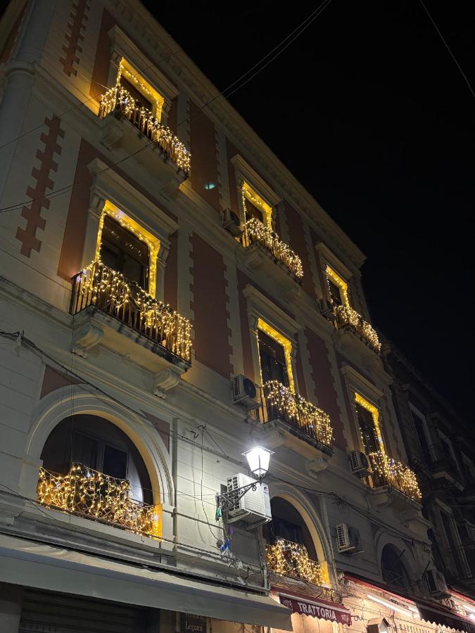 Sicily in Home Centro Catania Pescheria - Chambres d’hôtes Catane