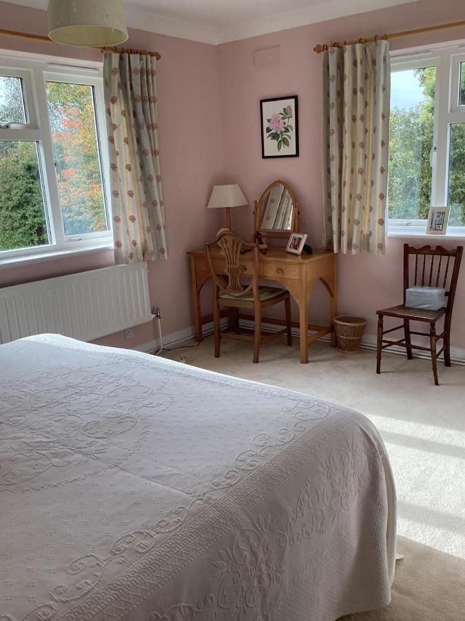 Rectory House bed and breakfast - B&B Danby Wiske