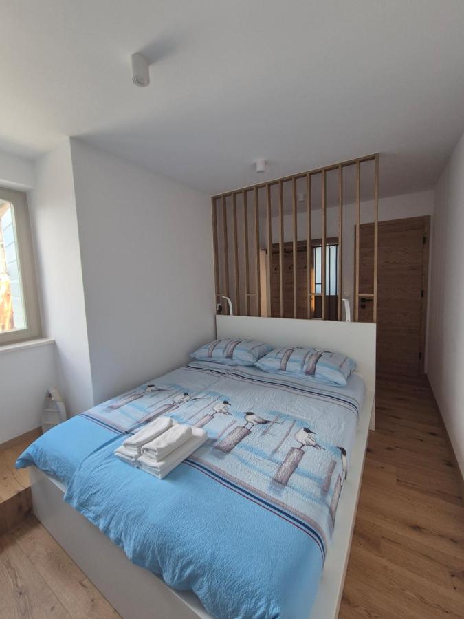 Appartamento con 1 Camera da Letto e Terrazza