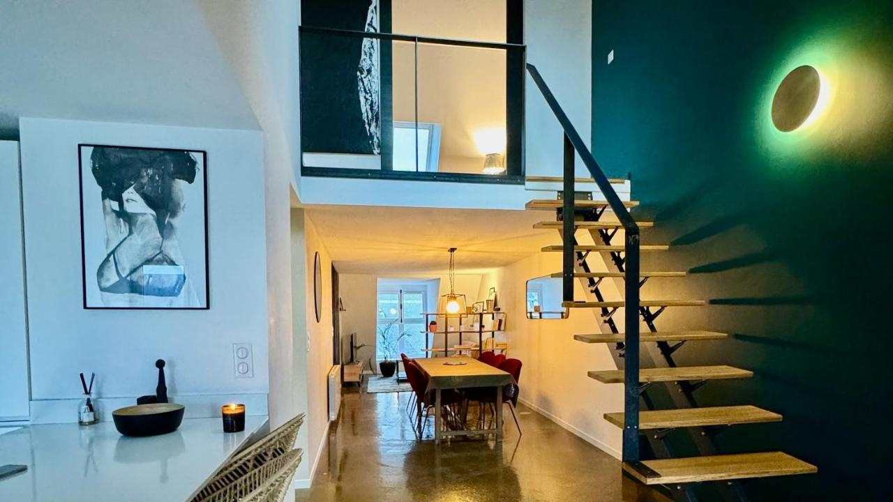 Rouen hyper centre - B&B Rouen