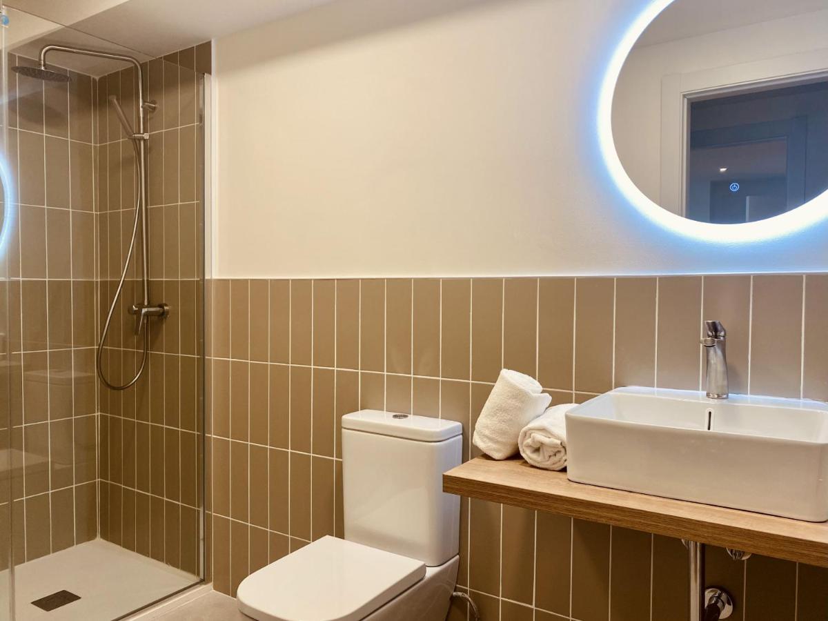 Appartamento con 1 Camera da Letto, Vista Mare e Terrazza