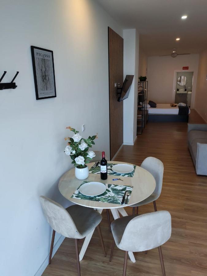 Seahorse Apartment - B&B Valencia