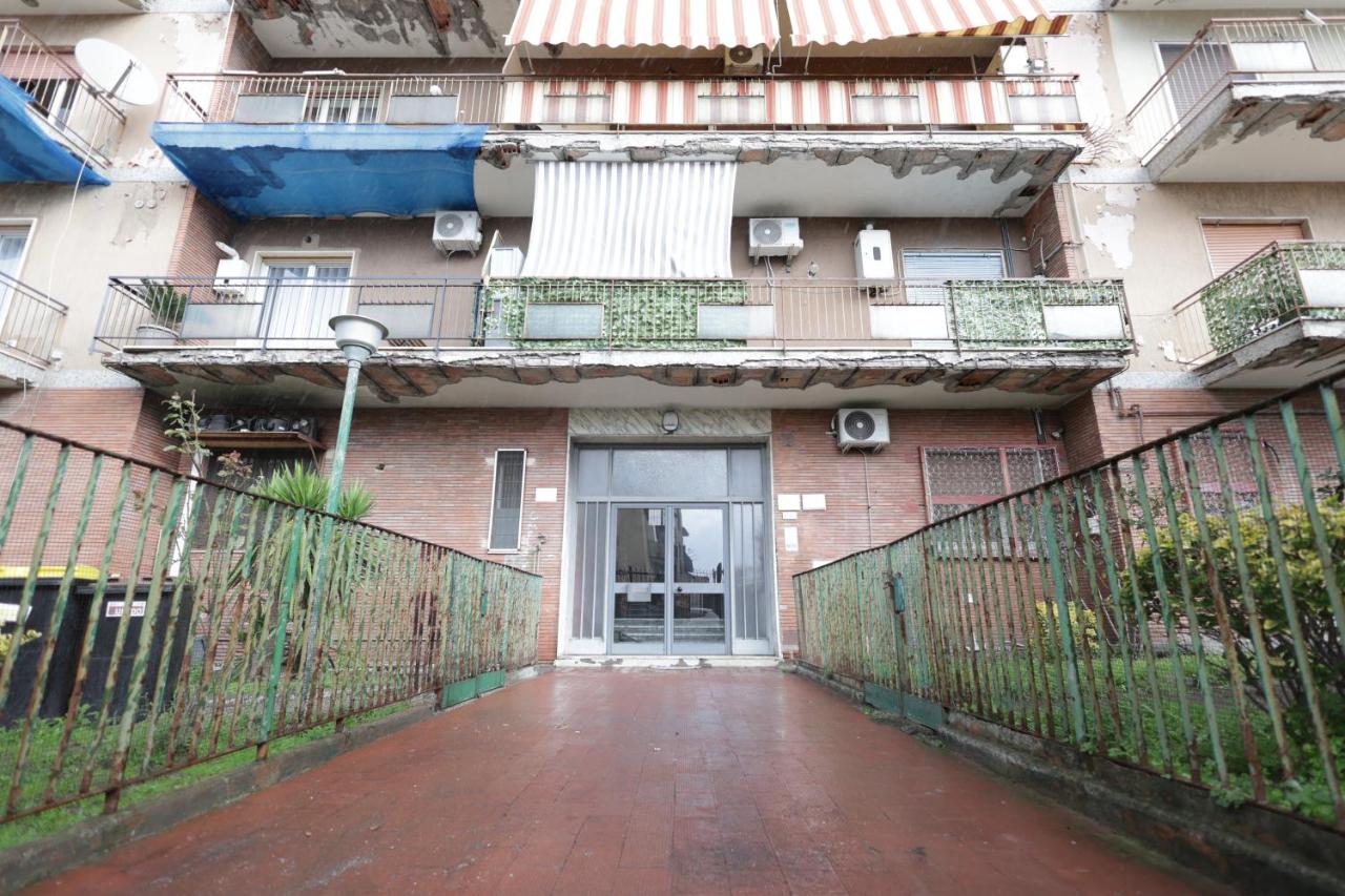 VivimiHome - Maison Ercolano - Chambres d’hôtes Ercolano