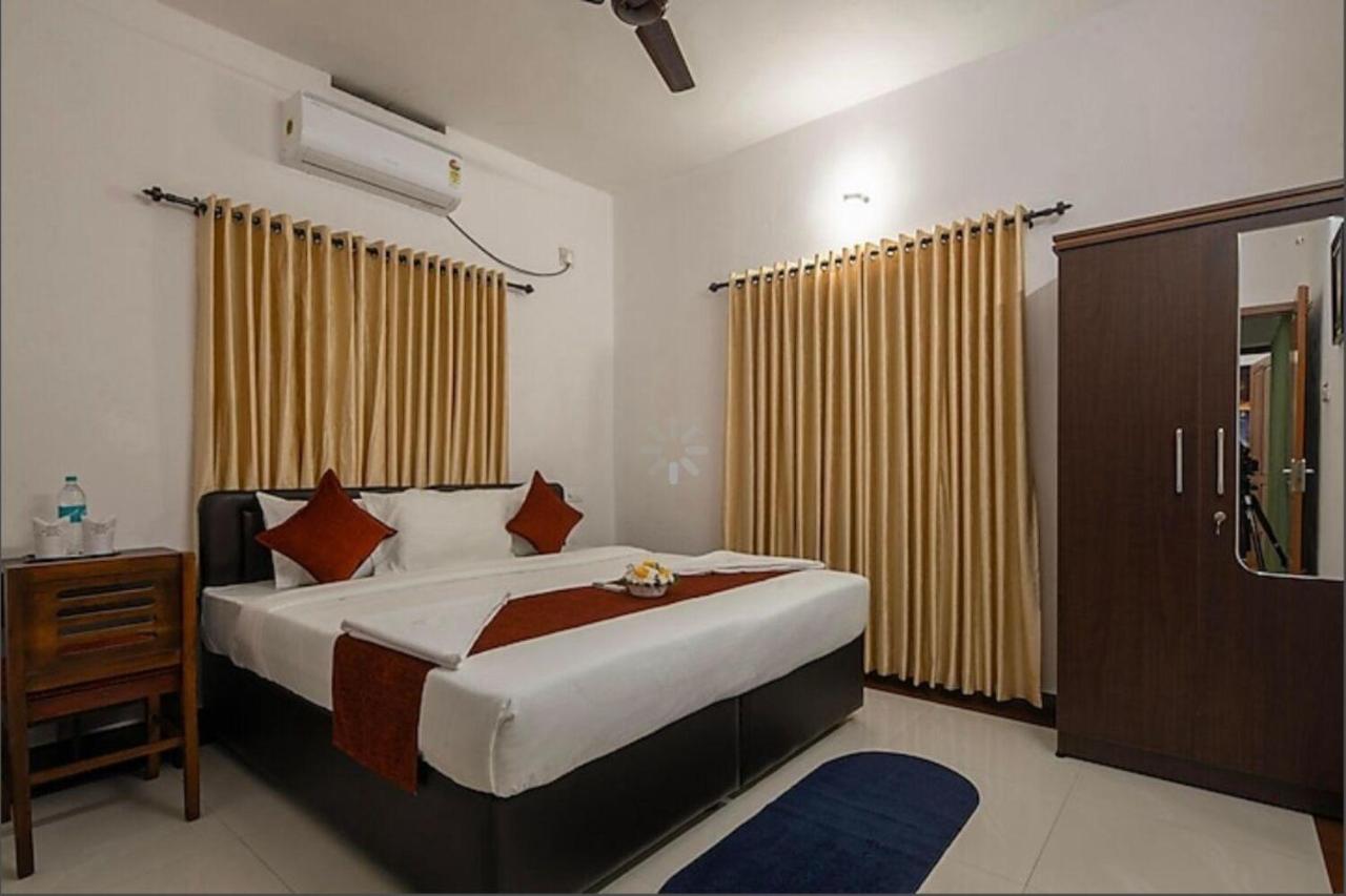 Standaard Tweepersoonskamer