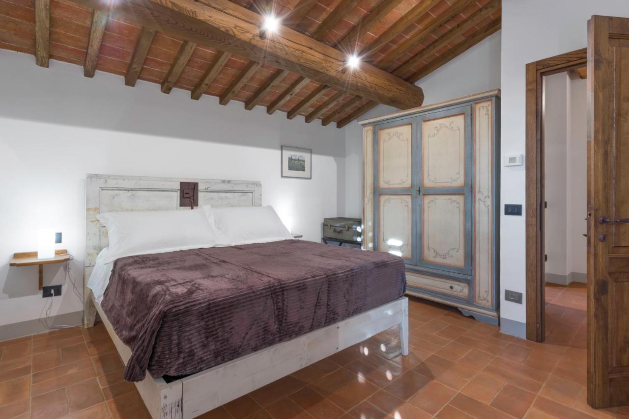 Appartamentino su 2 Livelli