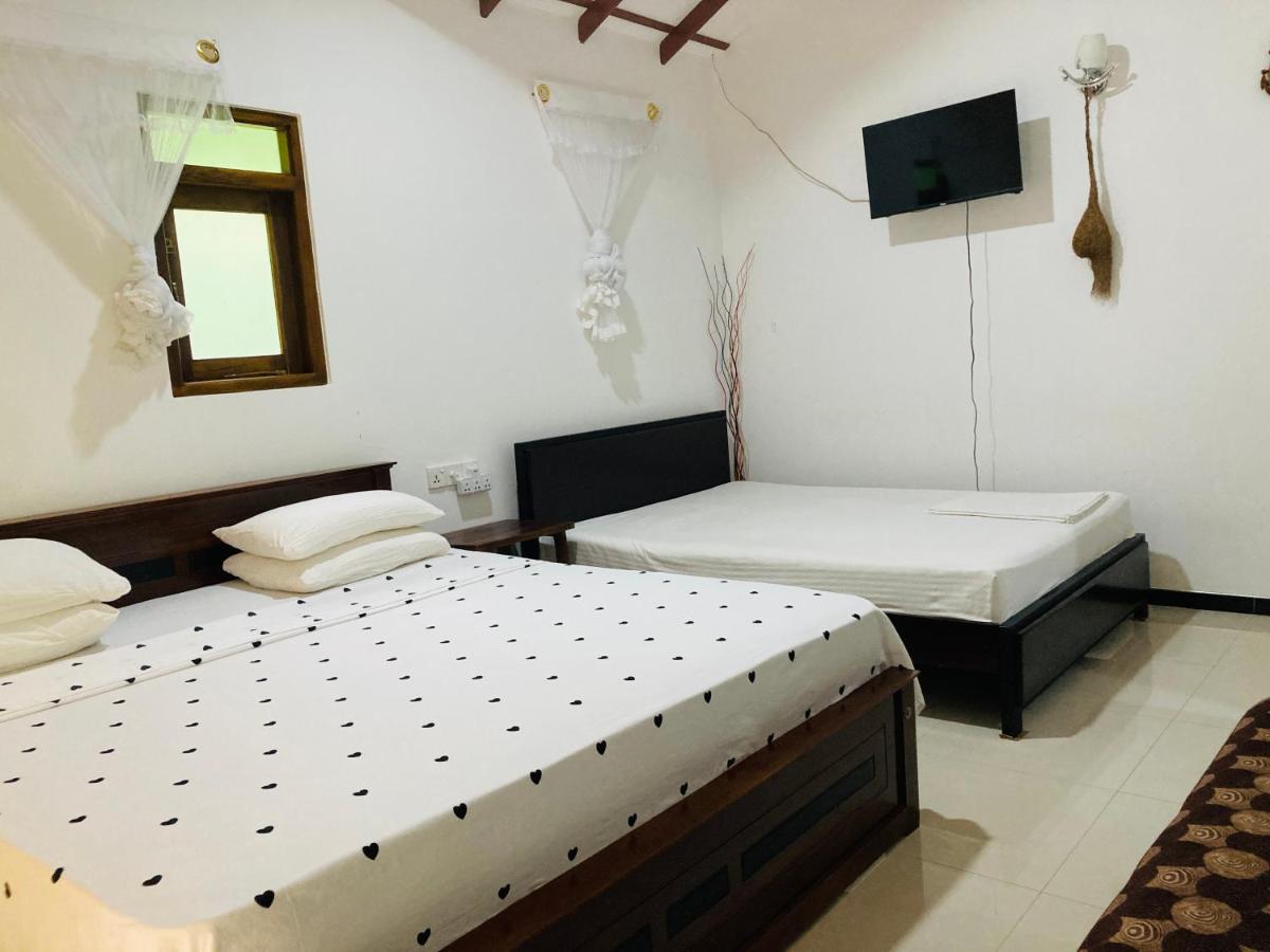 Chambre Triple Deluxe