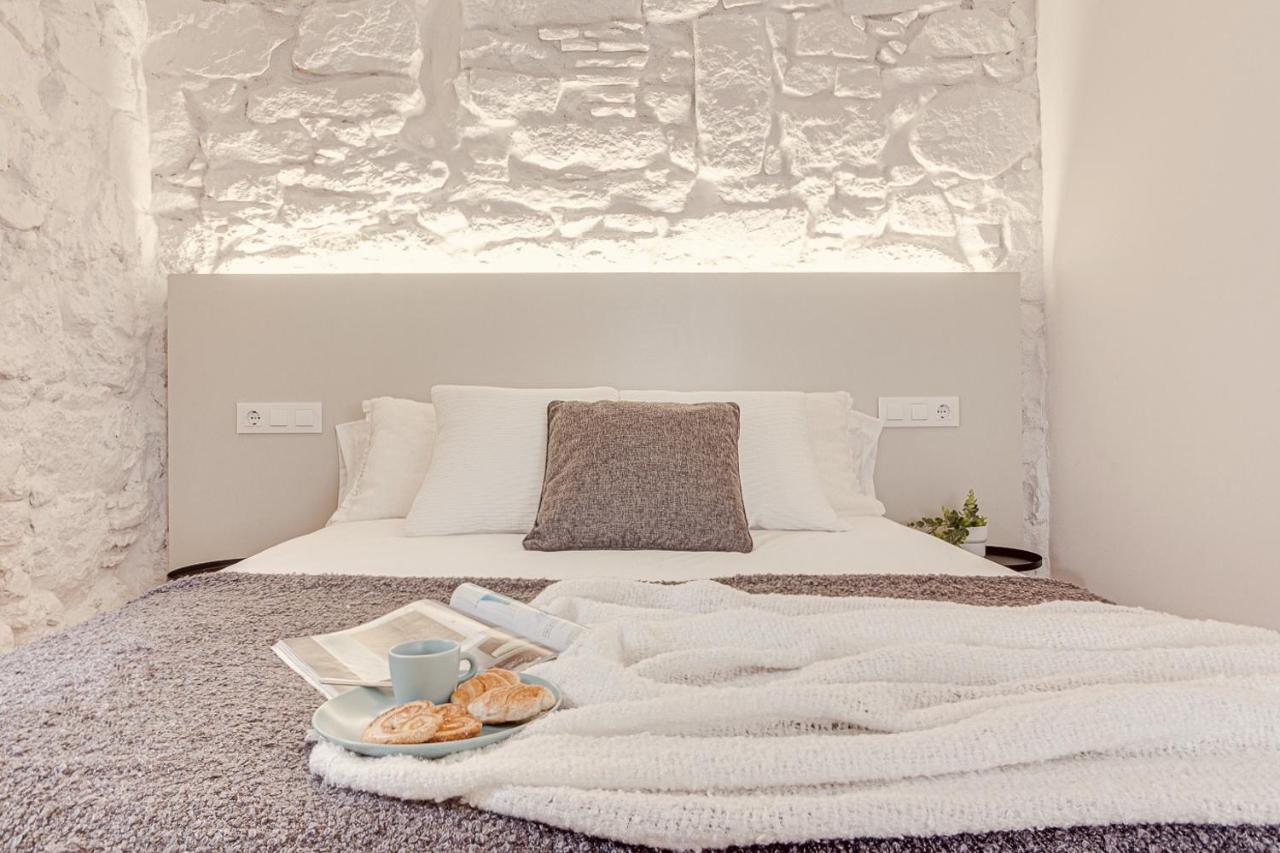 Old Quarter Boutique - Bed and Breakfast A Coruña