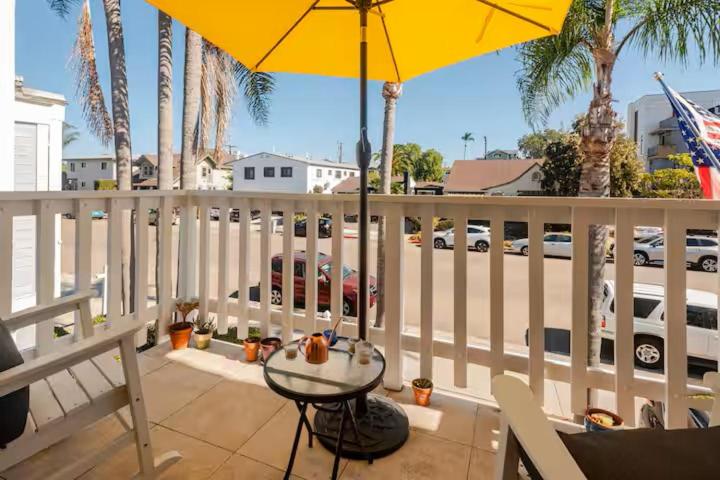 Oasis Hillcrest - Chambres d’hôtes San Diego