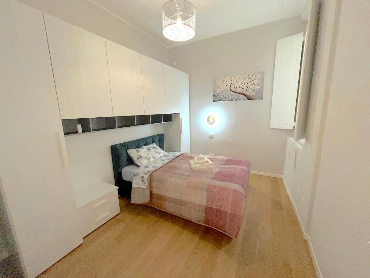 Appartamento Elena - Ferienwohnung Parma