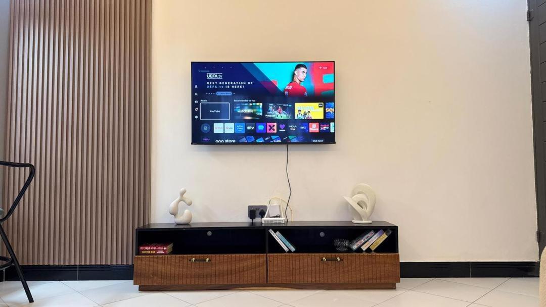 Apartamento con vistas a la ciudad