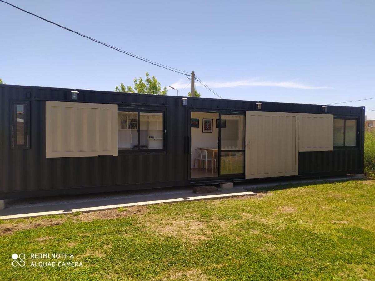 Complejo Nomade Home - Ferienwohnung Marcos Juárez