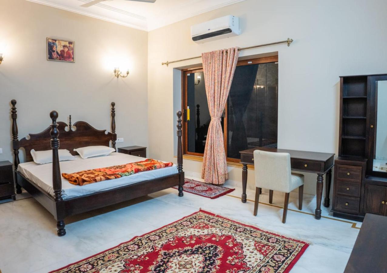 Camera Matrimoniale Deluxe