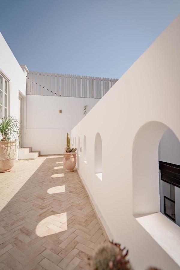Riad KECH LeS ESSENTIELS - B&B Marrakech