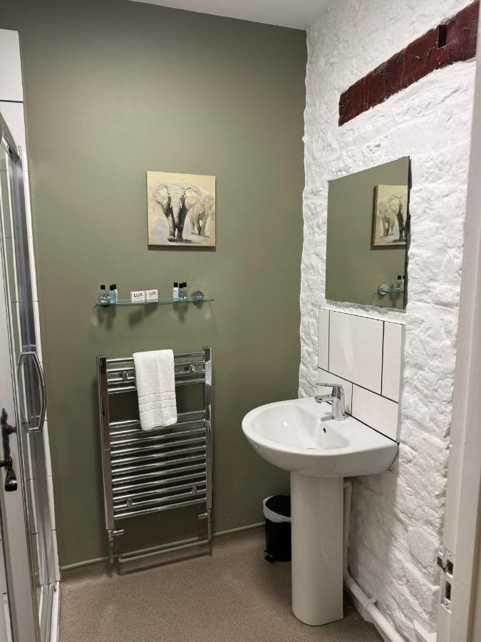 Standard Doppelzimmer