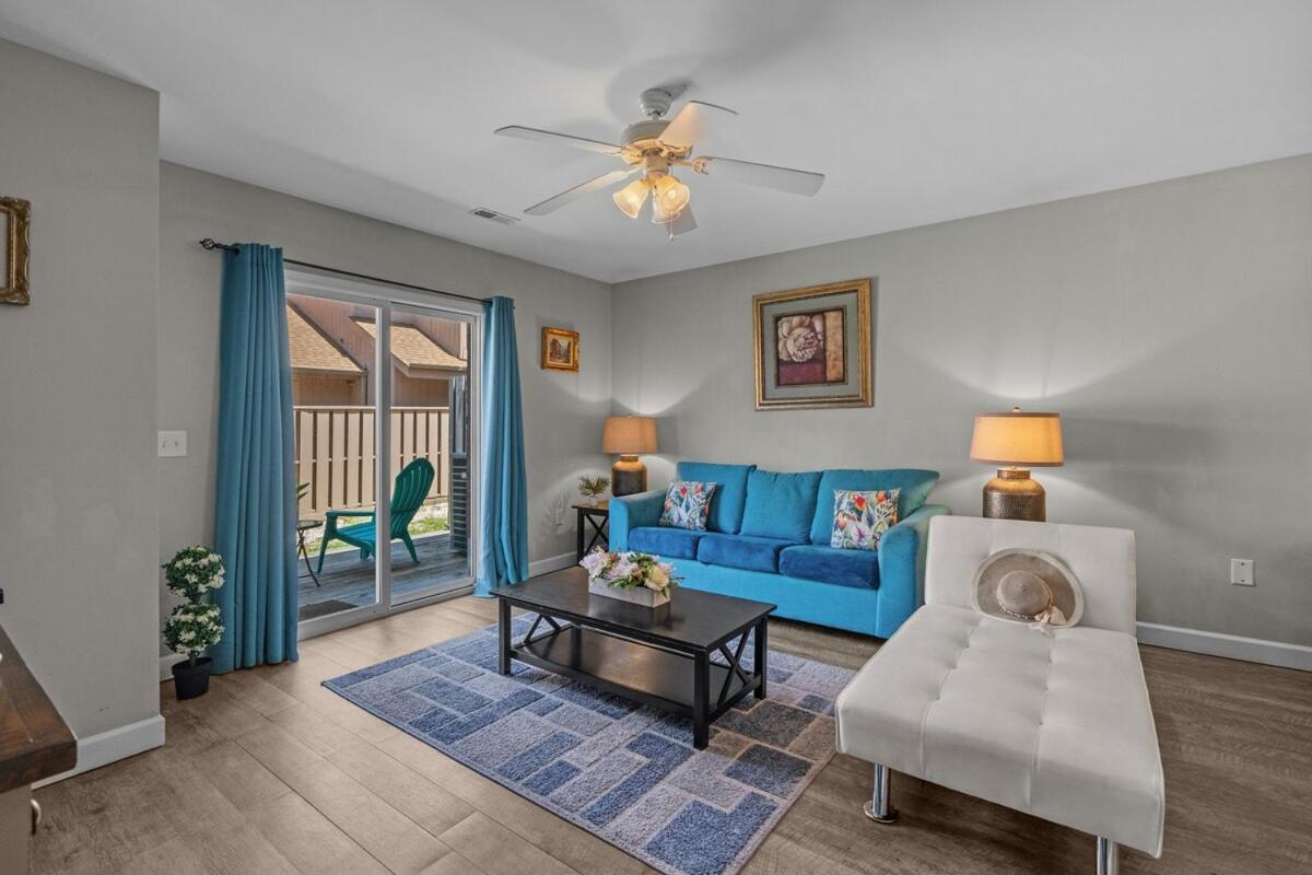 Luxe Beach Home - Bed and Breakfast Myrtle Beach