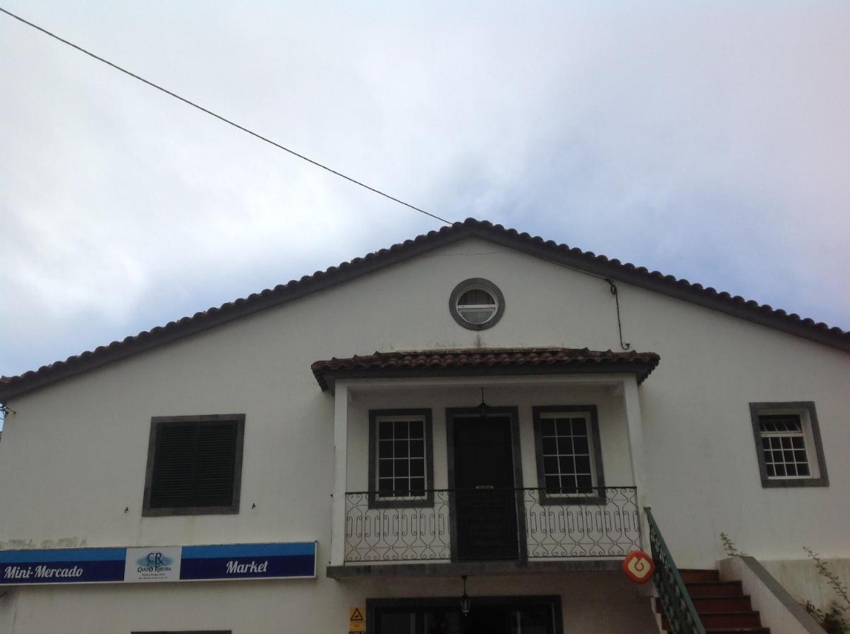 Casa da Ribeira - B&B