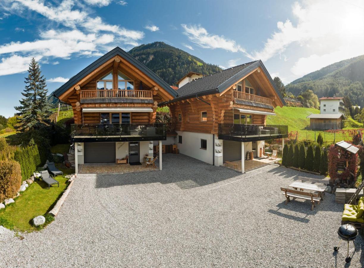 Summit Lodges - B&B Pfunds